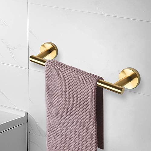 NearMoon 12 Stainless Steel Towel Bar