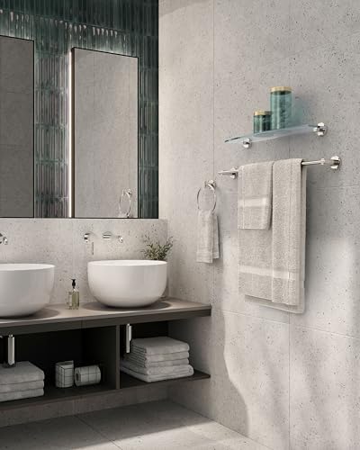 Stylish Bath Replier by Gatco