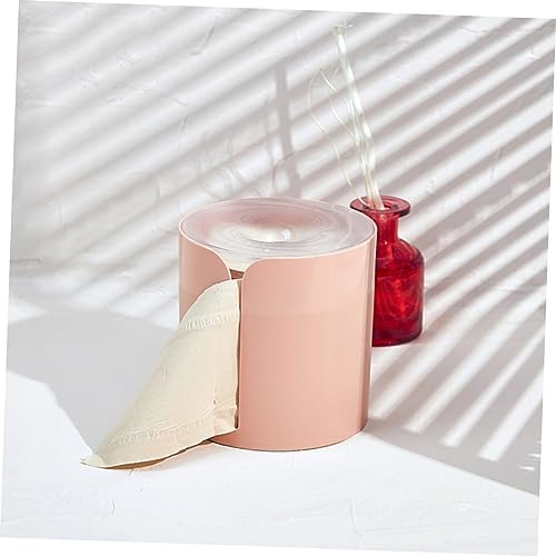 Wall-Mounted Toilet Paper Holder
