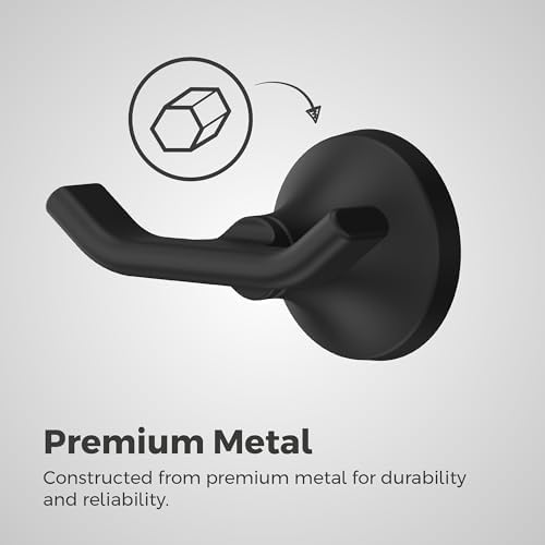 Pfister Modern Versatile and Reliable Towel Hook