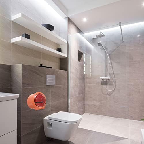 Wall-Mounted Tissue Box Holder