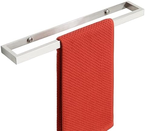 Alise Stainless Steel Towel Bar