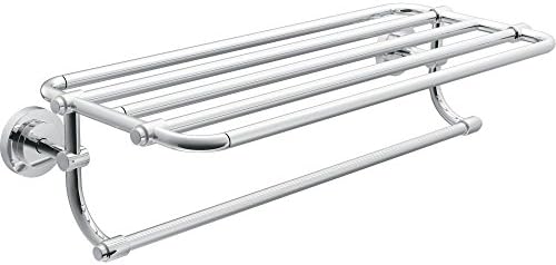 Moens 24-inch Towel Shelf