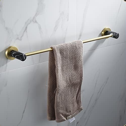 ANNBK Investing in Style Golden Towel Bar