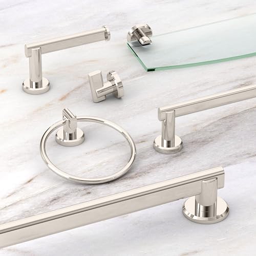 Stylish Bath Replier by Gatco