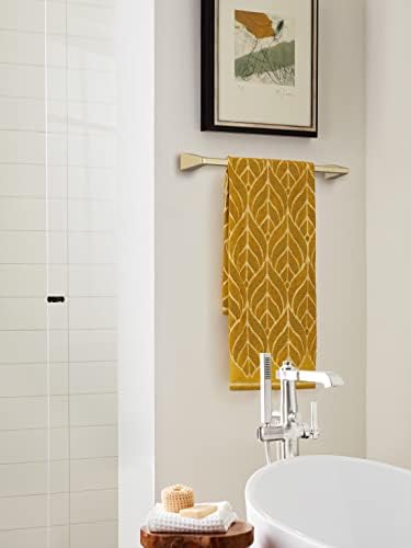Amerock BH36004BBZ Towel Bar