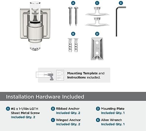 Versatile Robe Hook Elevate Your Bathroom Design