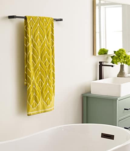 Amerock Oil Rubbed Bronze Towel Bar