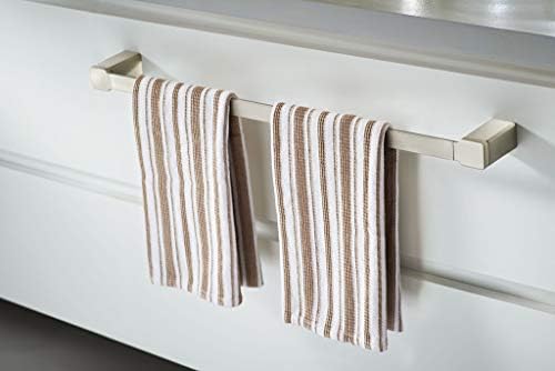 Moen YB8824BN 24-inch Towel Bar