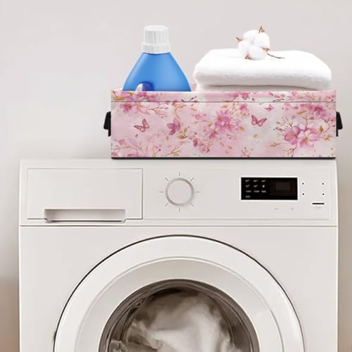 ZUXONGSY Storage Basket for Toiletries Organization