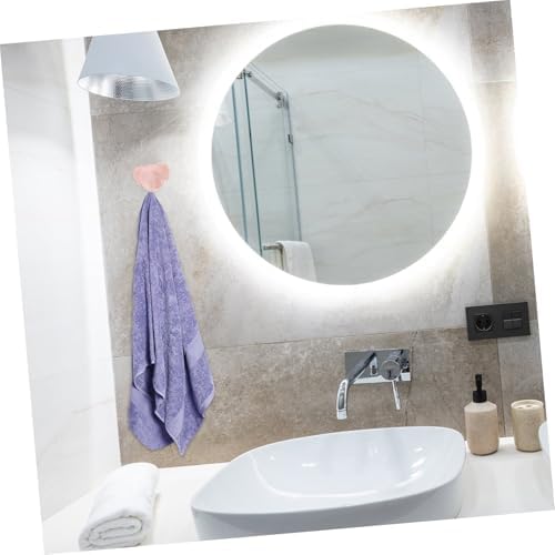Elephant Suction Cup 4Pcs poses