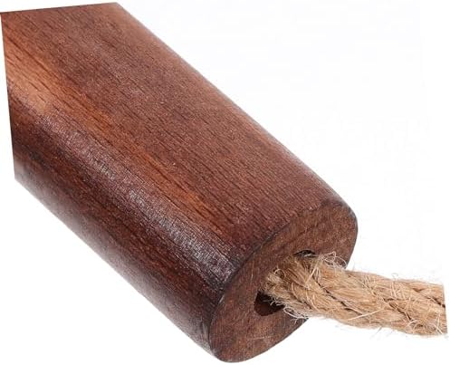 Sturdy Bohemian Wall-Mount Toilet Paper Holder