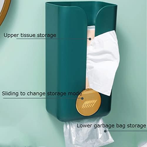 KKNERVEQ Multi-Function Toiletoilet Holder