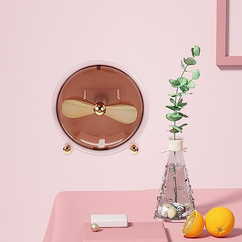 Cabilock Wall-Mounted Toilet Paper Holder