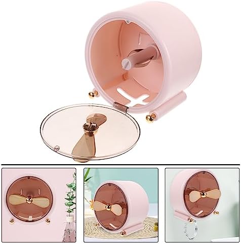 Cabilock Wall-Mounted Toilet Paper Holder
