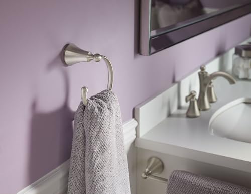 Stylish Towel Bar Perfect for Your Bathroom