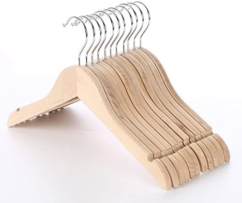 Durable Hangers Set