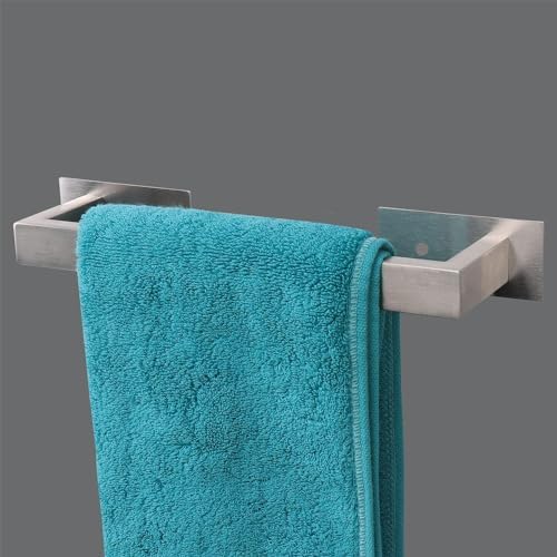 Round Shape Hand Towel Holder