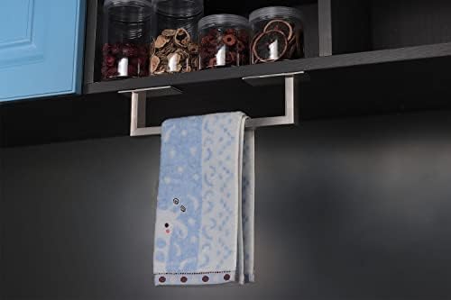 Round Shape Hand Towel Holder