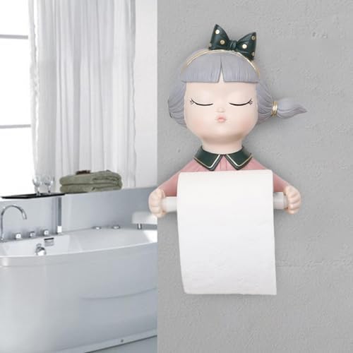 Llazsybz - Modern Design Tatami Roll Holder