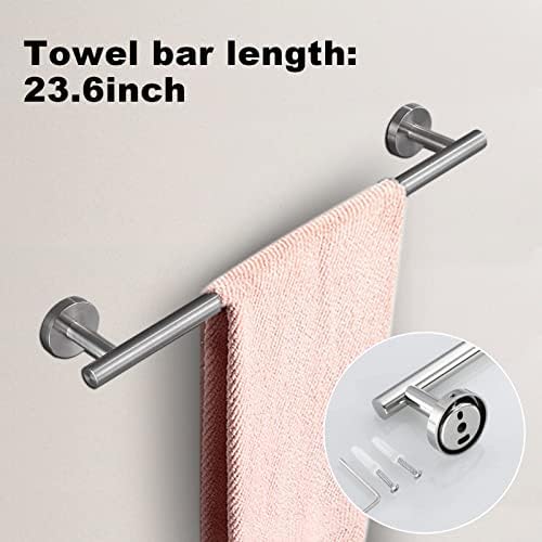 Bath Towel Set for Privacy Comfort