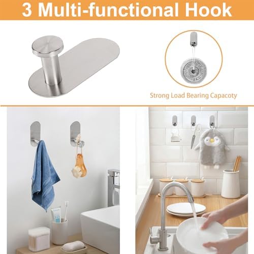 Blending Style Durability
