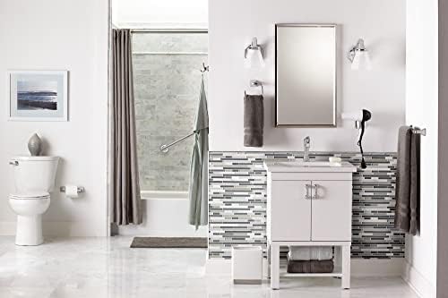 24-Inch Bathroom Towel Bar