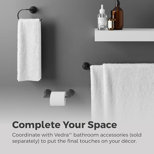 Pfister Modern Versatile and Reliable Towel Hook