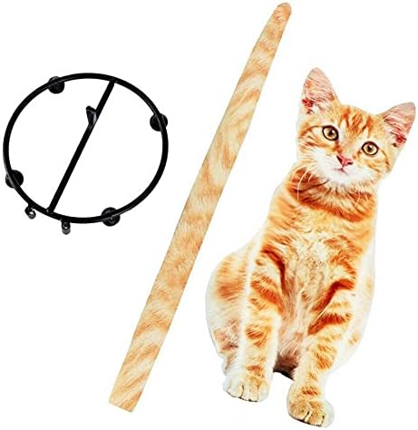 Valink Cat Shaped Toilet Paper Holder