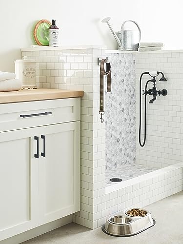 Perfect Towel Robe Hook