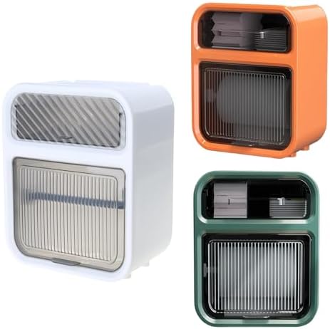 TENYELE Dispenser Holder Bathroom Organizer