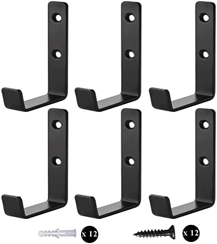 MANMILAI Heavy Duty Towel Hook
