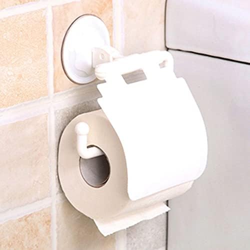 Perfect Portable Toilet Paper Holder