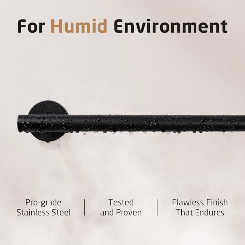 Safe Reliable Towel Bar