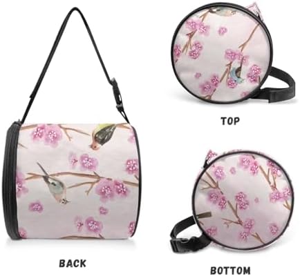 High Fashion in the Wilderness ZUXONGSY Hummingbird Toilet Paper Holder