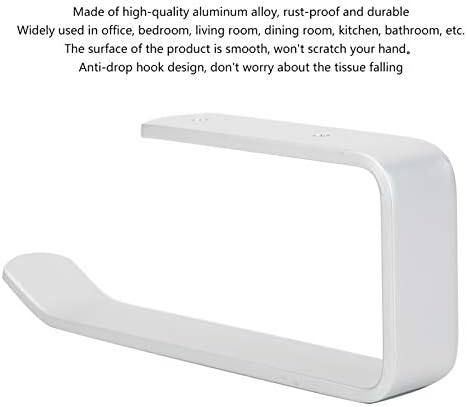Space Aluminum Towel Holder