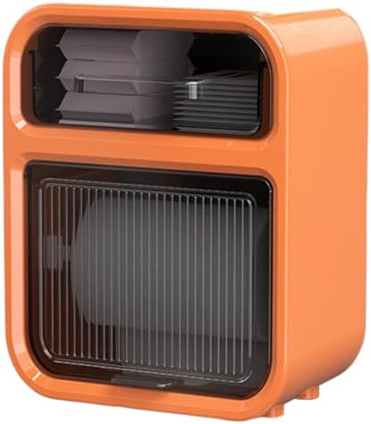 Montesy Dispenser Holder - Organize your bathroom storage Easy to use stylish design