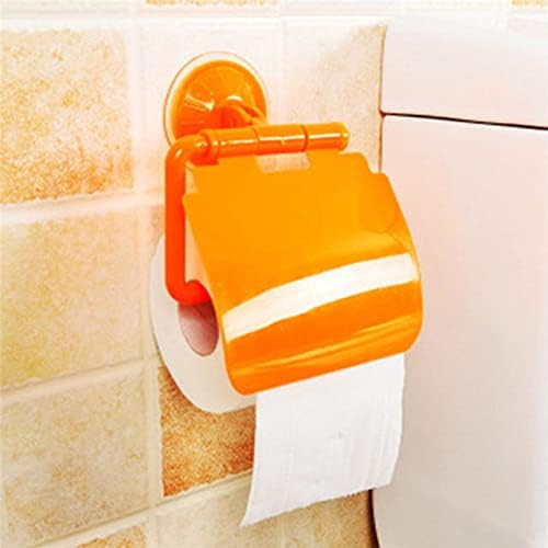 Perfect Portable Toilet Paper Holder