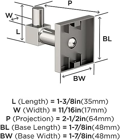 Perfect Towel Robe Hook