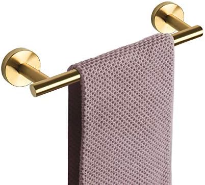 NearMoon 12 Stainless Steel Towel Bar