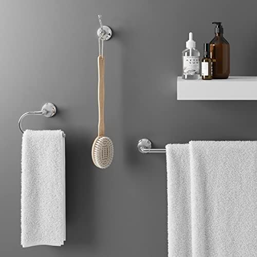 Pfister Visalia Towel Hook for the Bathroom