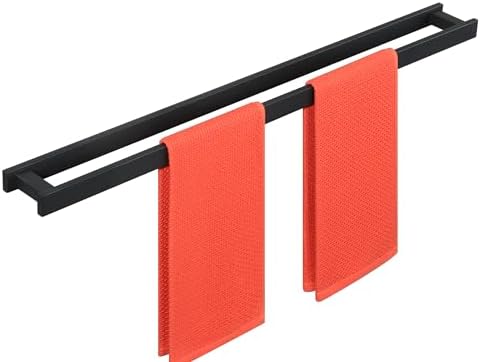 Alise Bath Towel Bar Stainless Steel Towel Hanger