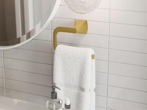 Pfister Bruxie 3-Piece Bath Set with Towel Bar Ring Holder