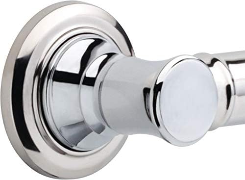 Delta Faucet 41612 - Modern Decor 12 Faucet with Bar Top