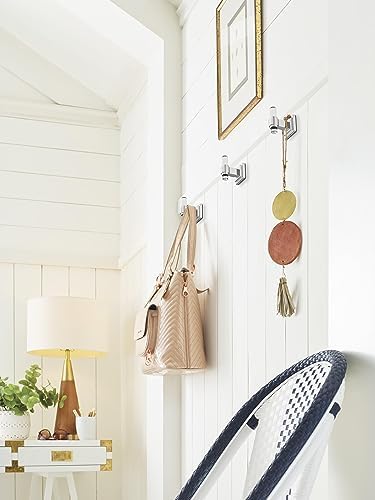 Versatile Robe Hook Elevate Your Bathroom Design
