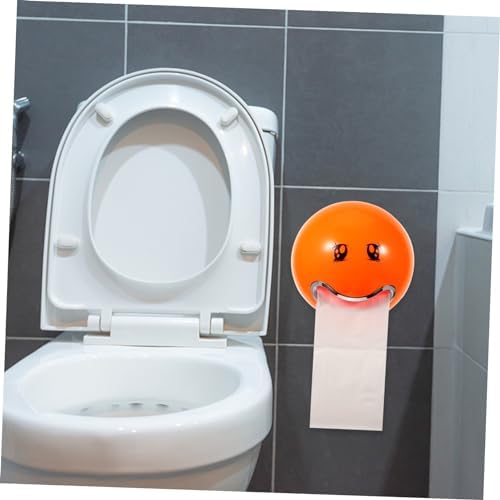 Lovingly crafted multi-functional fruit tray stylish toilet holder eco-friendly durable