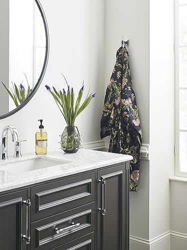 Versatile Robe Hook Elevate Your Bathroom Design