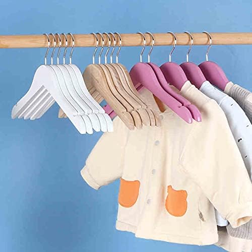 Durable Hangers Set