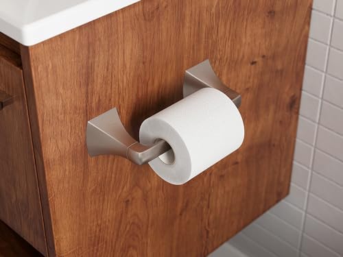 Pfister Bruxie 3-Piece Bathroom Hardware Set with Towel Bar