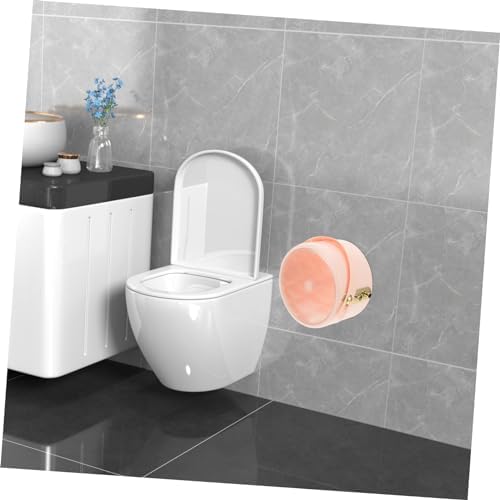 Facial Towel Organizer Veemoon Wall Mount Space Saving Sleek Design